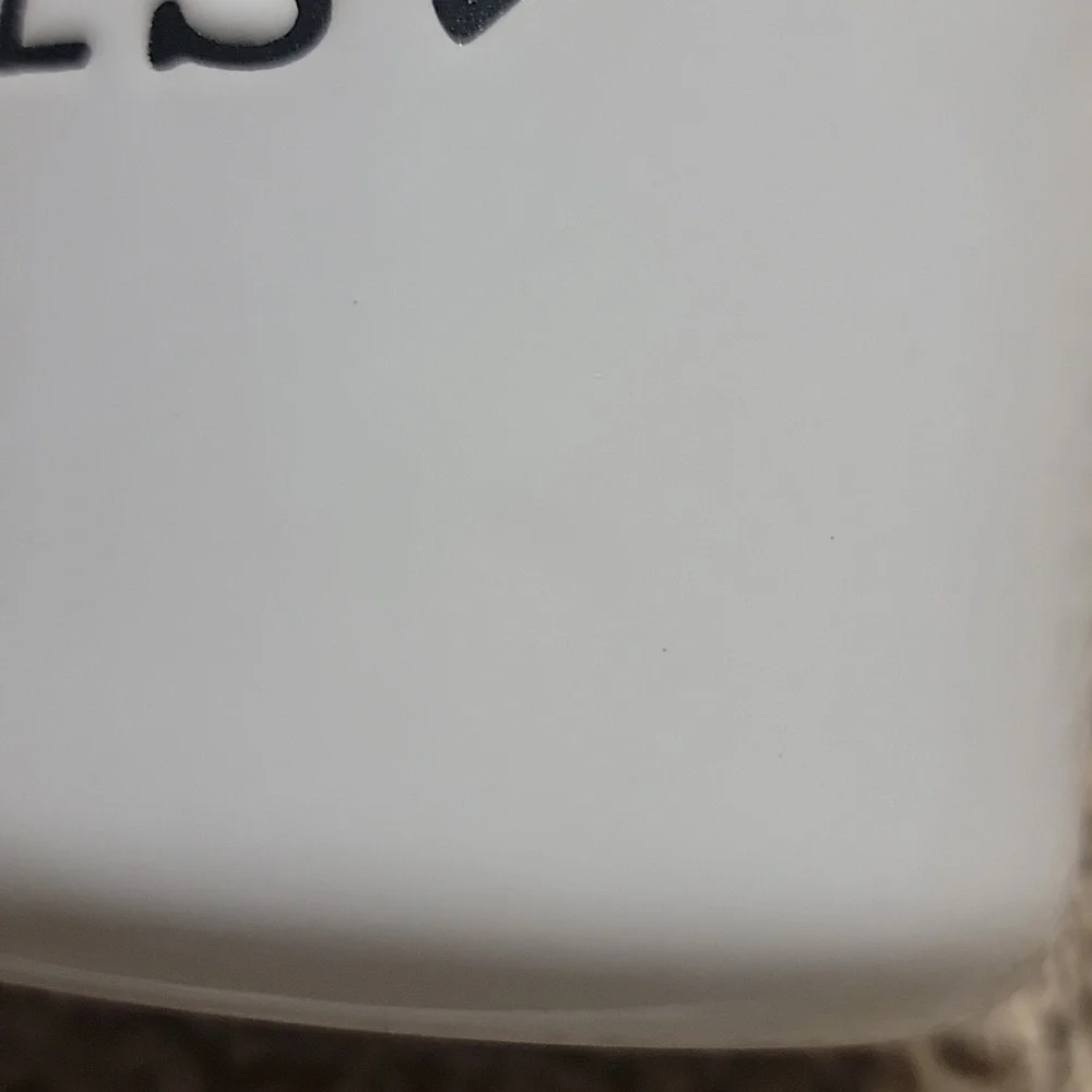 Jessica Simpson mug - Picture 2 of 3